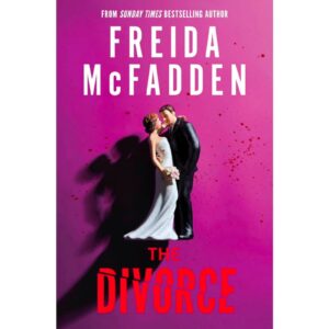 The Divorce By Freida McFadden