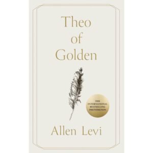Theo Of Golden By Allen Levi